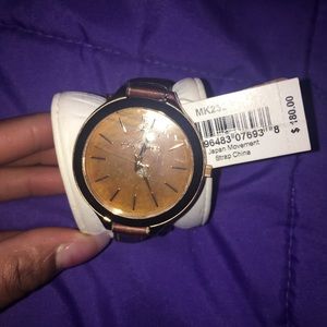 Michael Kors Watch